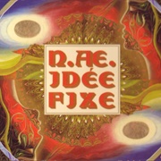 Czesław Niemen - Idée Fixe