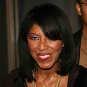 Natalie Cole