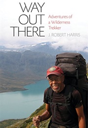 Way Out There (J. Robert Harris)