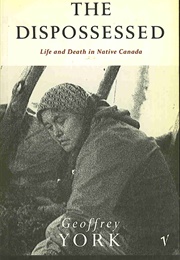 The Dispossessed (Geoffrey York)