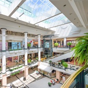 Place Laurier Shopping Center