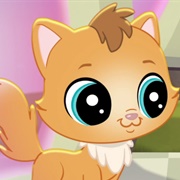 Churchill (LPS World of Our Own)