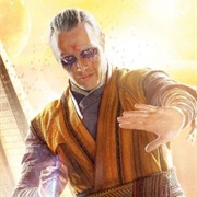 Kaecilius