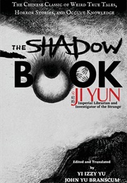 The Shadow Book (Ji Yun)