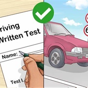 Driver's Ed