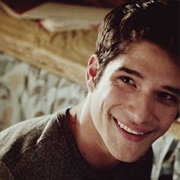 Scott McCall, Teen Wolf