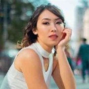 Ana Hikari (Bisexual, She/Her)