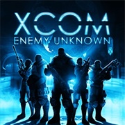 X-Com: Enemy Unknown