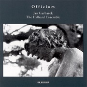 Garbarek &amp; the Hilliard Ensemble: Officium