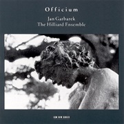 Garbarek & the Hilliard Ensemble: Officium