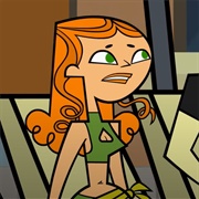 Izzy (Total Drama)