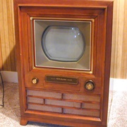 Television Screen Magazine