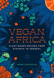 Vegan Africa (Marie Kacouchia)
