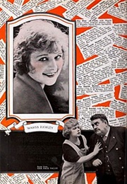 Her Face Value (1921)