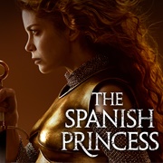 The Spanish Princess