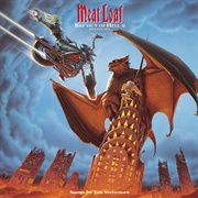 Meat Loaf - Bat Out of Hell II: Back Into Hell (1993)