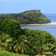 Kadavu Island, Fiji