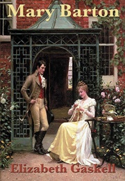 Mary Barton (Gaskell, Elizabeth)