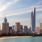 Kuwait