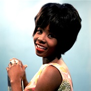 Millie Small