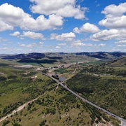 Fengning Manchu Autonomous County