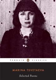 Selected Poems (Marina Tsvetaeva)