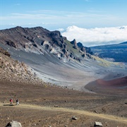 Haleakalā