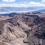 Father Crowley Overlook