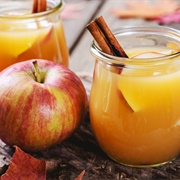 Apple Cider