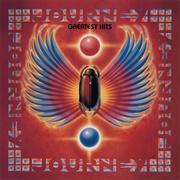 Journey - Greatest Hits (1988)