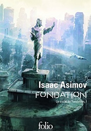 Fondation (Isaac Azimov)