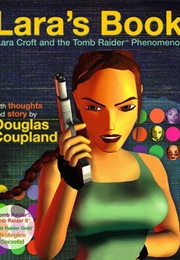 Lara's Book (Douglas Coupland)