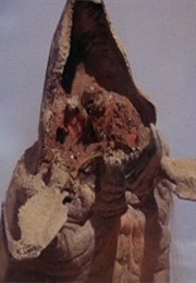 Graboids - "Tremors" (1990)