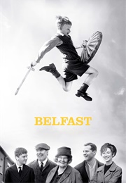 Belfast (2021)