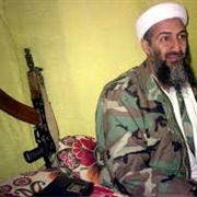Osama Bin Laden - May 2, 2011