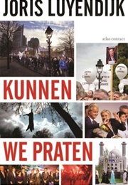 Kunnen We Praten (Joris Luijendijk)