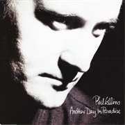 Phil Collins - Another Day in Paradise (1989)