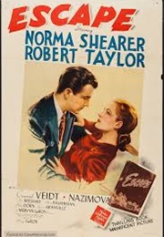 Escape (1940)