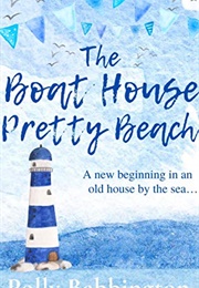 The Boat House Pretty Beach (Polly Babbington)