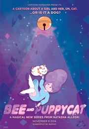 Bee and Puppycat (2013)