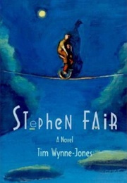 Stephen Fair (Tim Wynne-Jones)