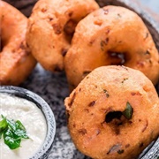 Rava Vada