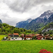 Winderswil, Switzerland
