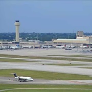 PBI - West Palm Beach, FL