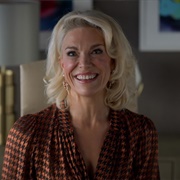 Hannah Waddingham (Ted Lasso)