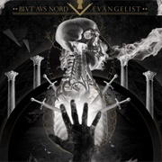 "The Parallel Echöes" by Blut Aus Nord