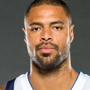 Tyson Chandler Basketball Player