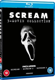 Scream Trilogy (2020)