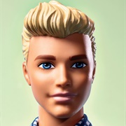 Ken (Barbie)