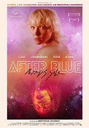 After Blue (2021)
